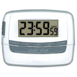 Performance Health Popular Large-Digit Hand-Held Timer 3369 - 1.0 Each