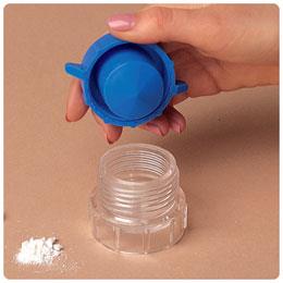 Performance Popular Pill Crusher - 3457 - 1 Each
