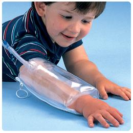 Performance Health Urias Pressure Splints 3821F - 1.0 Each