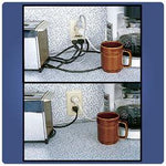 Performance Health Safety In and Around the Home 4015 - 1.0 Each - MDL-SNRC4015