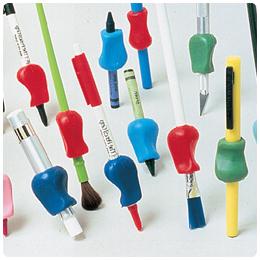 Performance Health The Pencil Grip Writing Aids 402601 - 12.0 Each - MDL-SNRC402601