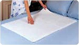 Performance Health Rolyan Synthetic Sheepskin Pads 408602 - 1.0 Each
