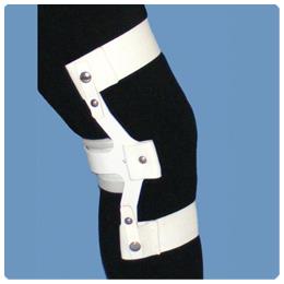Performance Health Swedish-Style Knee Brace 438902 - 1.0 Each - MDL-SNRC438902