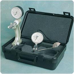 Jamar Hydraulic Hand Evaluation Kits - 5030KIT - 1 Each - MDL-SNRC5030KIT
