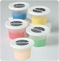 Hand Therapy Putty - 506501 - 1 Each - MDL-SNRC506501