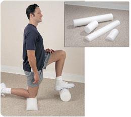 PERFORMANCE HEALTH Performance Health Foam Therapy Rolls 509101 1 Each - MDL-SNRC509101