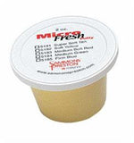 Microfresh Putty, Medsoft, Red, 5 lb., Micro-Fresh Hand- and Foot-Strengthening - 518305 - 1 Each