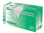 Performance Health Safe-Touch Powder-Free Vinyl Examination Gloves 525002 - 1.0 Each - MDL-SNRC525002
