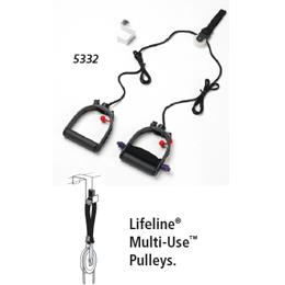 Performance Health Lifeline Multi-Use Pulley - SNRC5332