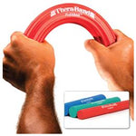 Performance Health TheraBand FlexBar Red Therapy Weight 534001 - 1.0 Each - MDL-SNRC534001