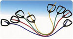 PERFORMANCE HEALTH Miami Jr. Cervical Collars By Patterson 55000907 1 Each - MDL-SNRC55000907