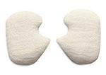 Performance Health Performance Health Dancer Pads 550025 - 2.0 Each