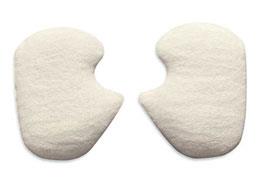 Performance Health Performance Health Dancer Pads 550025 - 2.0 Each