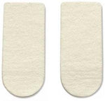 Performance Health Performance Health Hapad 3/4 Length Heel Wedges 55003002 - 2.0 Each - MDL-SNRC55003002
