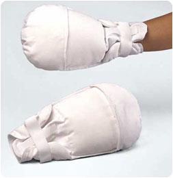 PERFORMANCE Posey Peek-A-Boo Hand Mitt - 550052 - 1 Each