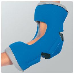 PERFORMANCE HEALTH The Leeder Elbow Splints 55028402 1 Each-MDL-SNRC55028402