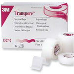 PERFORMANCE HEALTH Performance Health Transpore Surgical Tape 55033202 6 Each-MDL-SNRC55033202