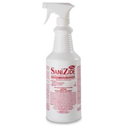 Performance Health Performance Health SaniZide Plus Disinfectants 550933 - 1.0 Each - MDL-SNRC550933