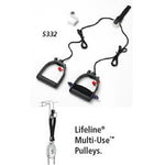 Performance Health Standard Multi-Use Shoulder Pulley 550967 - 1.0 Each - MDL-SNRC550967