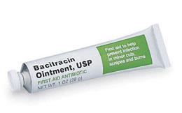 PERFORMANCE HEALTH Performance Health Bacitracin Antibiotic Ointment 550981 1 Tube - MDL-SNRC550981