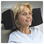 Performance Geri-Chair Head Positioner, 13"W x 6 -1/2"D x 61/2"H - 552846 - 1 Each
