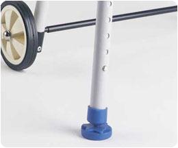 PERFORMANCE HEALTH WalkEasy Pediatric Tripod Canes 552878 1 Each-MDL-SNRC552878