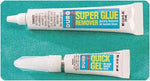 Performance Health Quick Gel Super Glue and Remover 553273 - 1.0 Each