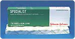 Performance Specialist Extra-Fast Splinting Plaster, 5" x 30" - 553290 - 50 Each