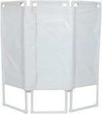 Performance Health Performance Health PVC Three-Panel Screens 554084 - 1.0 Each