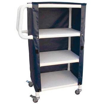 Performance Health MJM Medium-Shelved Carts 554097 - 1.0 Each - MDL-SNRC554097