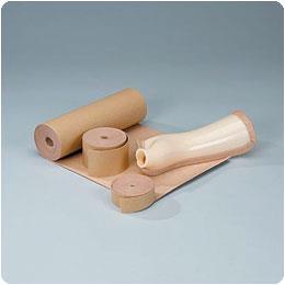 PERFORMANCE HEALTH Rolyan Moleskin 5545721 1 Each - MDL-SNRC5545721