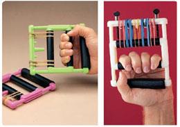 Performance Health Deluxe Hand Helper II 556103 - 12.0 Each