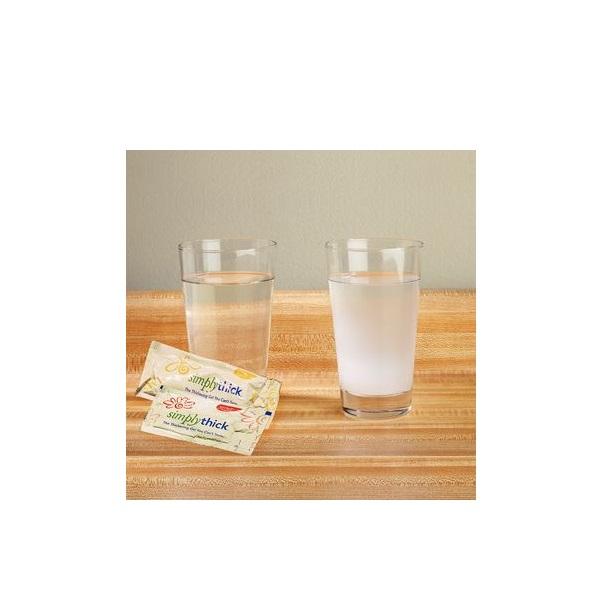 Performance Health SimplyThick Beverage Additive 557251 - 100.0 Each - MDL-SNRC557251