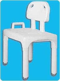 Performance Health Carex Universal Bathtub Transfer Benches 557330 - 1.0 Each