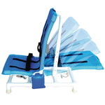 Performance Health Articulating Shower and Bath Chairs 557390 - 1.0 Each - MDL-SNRC557390