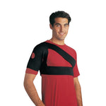 PERFORMANCE Neoprene Shoulder Support, Black, Size XL - 61460801 - 1 Each