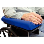 Molded Arm Rest Supports - 640503 - 1 Each - MDL-SNRC640503