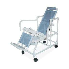 Performance Health Dura-Tilt Shower and Commode Chairs 6525 - 1.0 Each - MDL-SNRC6525