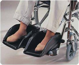 Rolyan Ankle and Foot Orthosis - 682902 - 1 Each - MDL-SNRC682902