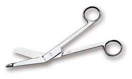 Performance Health Performance Health Lister Bandage Scissors 7277 - 1.0 Each - MDL-SNRC7277