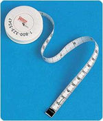 PERFORMANCE HEALTH Flexible Measuring Tapes 7433 1 Each - MDL-SNRC7433