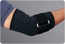PERFORMANCE HEALTH Neoprene Elbow Sleeves 781005 1 Each - MDL-SNRC781005