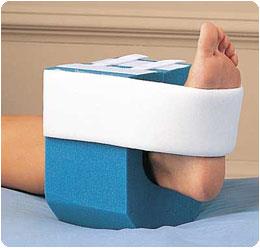 Rolyan Foot Elevators - 7976 - 1 Each - MDL-SNRC7976