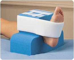 Rolyan Foot Elevators - 7983 - 1 Each - MDL-SNRC7983