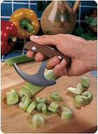 Performance Health Rocking Knives with Plastic Handle - SNRC920359
