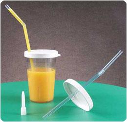 Sip-Tip Drinking Cups - 920693 - 3 Each - MDL-SNRC920693