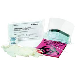 EZ-Protection Kits - 925157 - 1 Each - MDL-SNRC925157