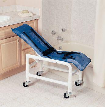Performance Health Reclining Shower and Bath Chairs 92640801 - 1.0 Each