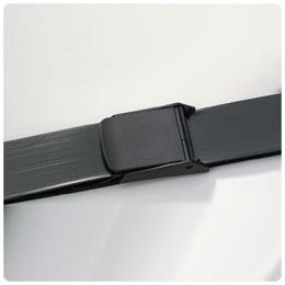 PERFORMANCE HEALTH Economy Quick-Clean Gait Belts 926839 1 Each - MDL-SNRC926839