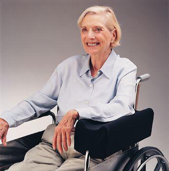 Performance Health Foam Arm Trays 926869 1.0 Each-MDL-SNRC926869